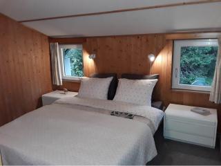 Las Bargias 9 (457 Bo) - Lenzerheide - 1