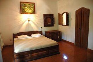 Puri Bebengan Bungalows - Ubud - 5