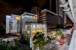 I Residence Hotel Silom - 0