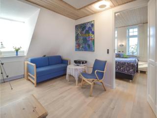 Two-Bedroom Holiday Home In Nysted - Nysted - 8