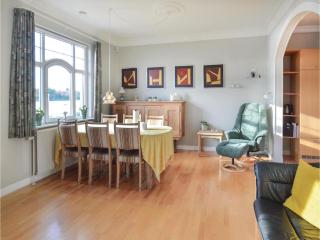 Two-Bedroom Holiday Home In Nysted - Nysted - 7