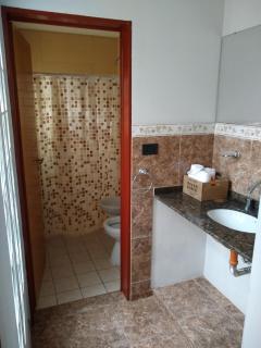 Amplio departamento Barrio Jardin - Córdoba - 1