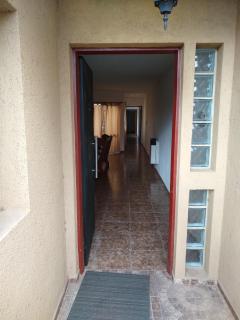 Amplio departamento Barrio Jardin - Córdoba - 9