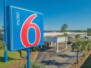 Motel 6-Saraland, AL - 9