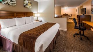 Best Western Adams Inn Quincy-Boston - 7
