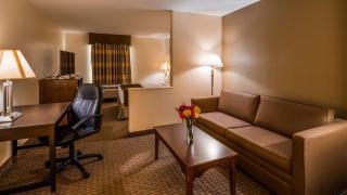 Best Western Adams Inn Quincy-Boston - Quincy - 2