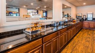 Best Western Adams Inn Quincy-Boston - Quincy - 5