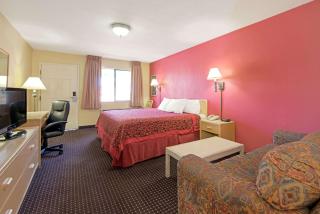 Days Inn by Wyndham East Albuquerque - Albuquerque - 5