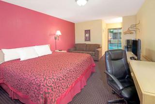 Days Inn by Wyndham East Albuquerque - Albuquerque - 7