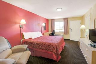 Days Inn by Wyndham East Albuquerque - Albuquerque - 3