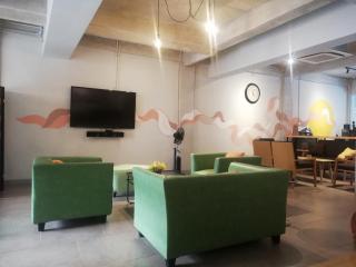 PINX'S HOSTEL - Jakarta - 1