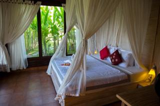 Bersila La Maison Du Bonheur - Payangan - 2