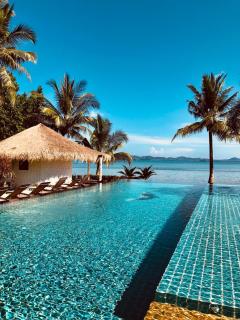 Sunrise Beach Resort - Ko Chang - 0