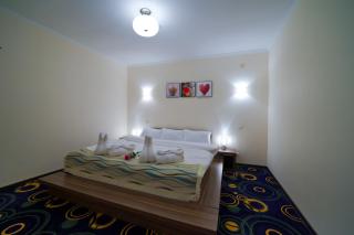 Konfor Hotel Burabay - 5
