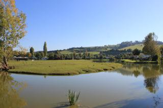Camping Le Marqueval - Pourville-sur-Mer - 2