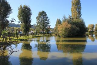 Camping Le Marqueval - Pourville-sur-Mer - 4