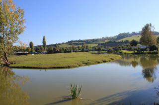 Camping Le Marqueval - Pourville-sur-Mer - 5