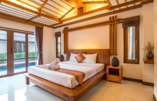 Lanta Miami Resort - SHA Extra Plus - Ko Lanta - 5