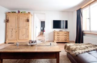 2BR apartment close to ski area and Jungfrau train - Grindelwald - 9