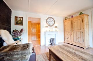 2BR apartment close to ski area and Jungfrau train - Grindelwald - 7