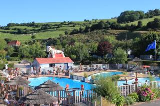Camping Le Marqueval - Pourville-sur-Mer - 0