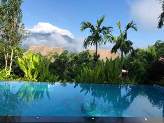 Buraphat Resort - Chiang Dao - 9