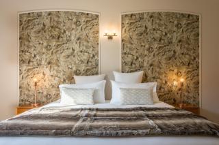 Maison Zugno Hôtel & Spa - Barretaine - 9