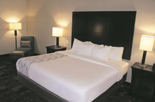 La Quinta by Wyndham Columbus - Edinburgh - Columbus - 9
