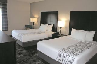 La Quinta by Wyndham Columbus - Edinburgh - Columbus - 8
