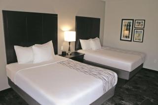 La Quinta by Wyndham Columbus - Edinburgh - Columbus - 7