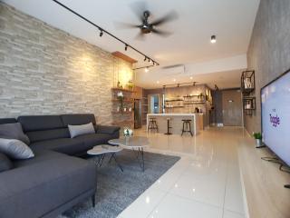 Southkey Mosaic by CozyStay - Johor Bahru - 0