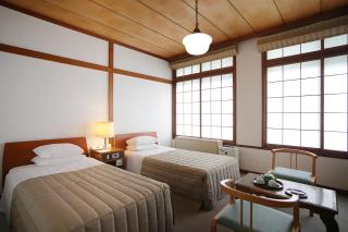 Nikko Kanaya Hotel - Nikko - 4
