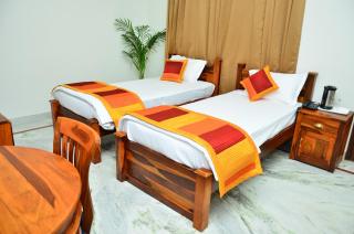 Mojo M Villa -Airport Boutique Hotel - Jaipur - 3