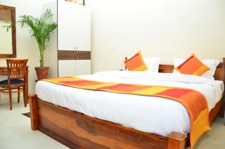 Mojo M Villa -Airport Boutique Hotel - Jaipur - 4