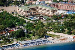Crystal De Luxe Resort & Spa - All Inclusive - Kemer - 9