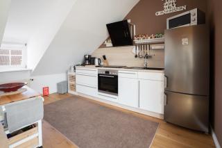 Apartment anno 1720 - 4