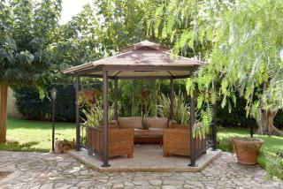 B&B Villa Anastasia Club - 3