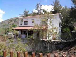 Kampi Double Storey House in the Village - Nicosia - 9