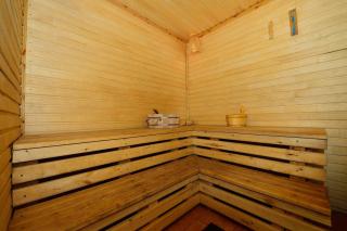 Konfor Hotel Burabay - Borovoye - 1