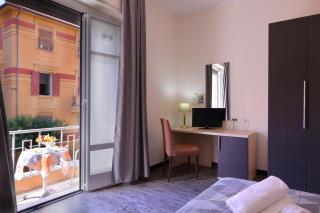 Hotel Ferrari - Chiavari - 9