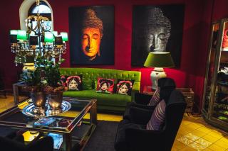 Thehotel at LIPPISCHER HOF - Bad Salzuflen - 2