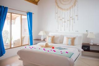 Sunrise Resort - Gili Air - 3