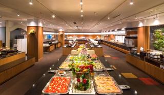 Hotel Tangram - Shinano - 6