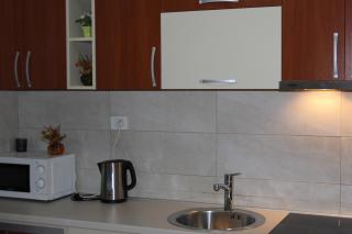 Centar New Loki Apartments - Budva - 3
