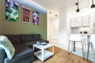 Perfect Apartament - Lublin - 7
