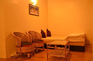 Pradhan House - Home Stay with Garden - Bhaktapur - 3