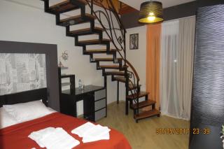 Luxury Villa Nieli - Tbilisi - 1