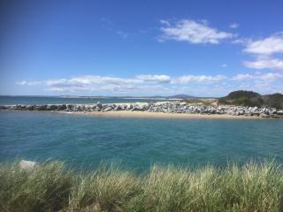 Old Pier Apartments - Bridport - 1