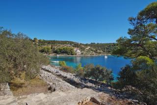 Holiday Home Pelegrin - Vela Luka - 1
