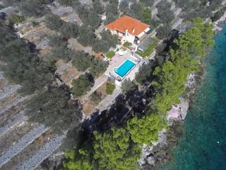 Holiday Home Pelegrin - Vela Luka - 0